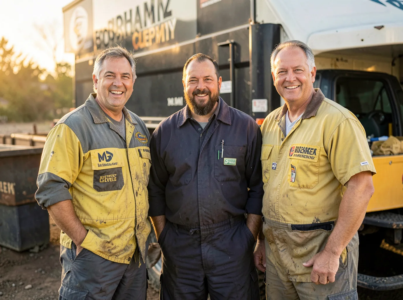 Sewage Cleanup company in Wetumka, OK